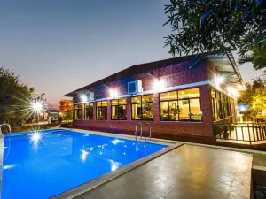 Vision Safari Resort