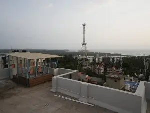 Amantara Homestay