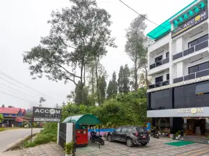 Accom Hotel