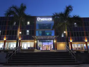DMerlion Hotel Batam