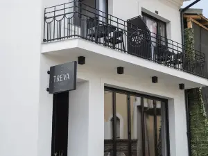 Treva Hotel & Apartaments