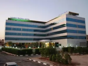 Manawi Basha Hotel