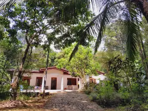 Esmin's Homestay