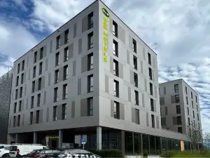B&B HOTEL Liechtenstein-Eschen