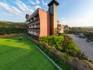 Regenta Bharti Resort, Urulikanchan