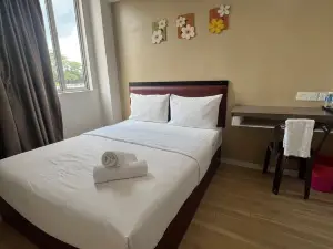 River View Inn Boutique Hotel (JB)