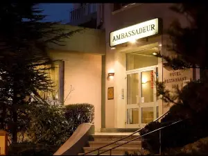 โอแตล เล นูโว แอมบาสซาดูร์