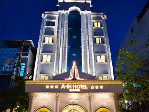 A In Hotel Atistar