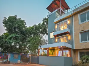 HashTag Villa 2BHK in Lonavala
