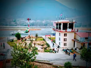 B.N Hotel and Restaurant