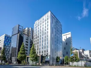 YOTEL Tokyo Ginza