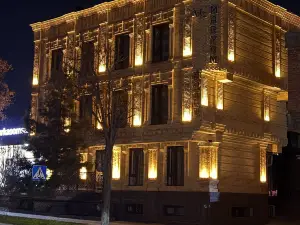 AL MARYAM HoteL