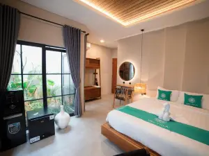 Ubu Villa Nara - Honeymoon Villa in Yogyakarta