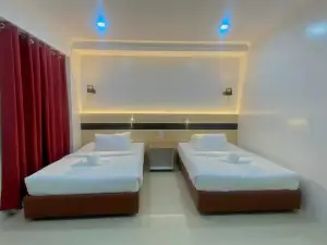 H Mansion Hotel