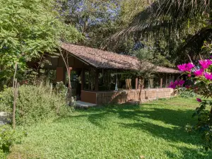 Jalsrushti Island Resort