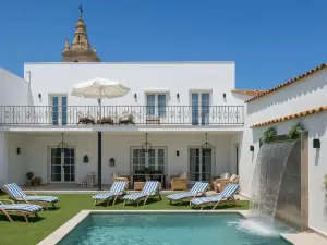 Hotel Boutique Iulia 5 Estrellas