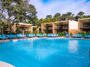 Bakadaji Hotel