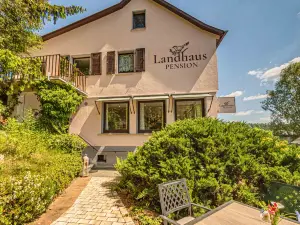 펜션 란트하우스