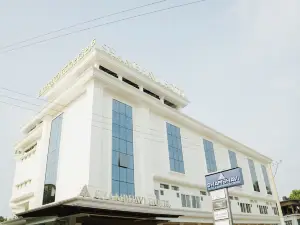 Shambhavi Hotel & Convention Centre