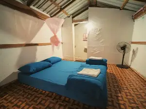 Homestay Nunga