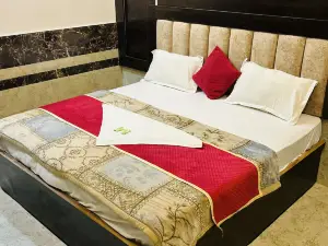 Hotel Luxury Palace Vrindavan
