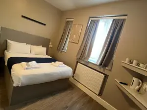 OYO Revado Hotel
