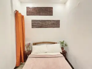 Cozy Space near Tacloban DZR Airport