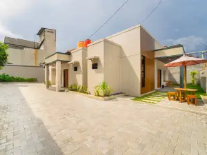 Semenrante Living By ARBA