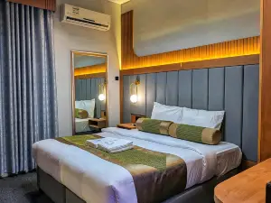 Coral Bay Hotel Khorfakkan