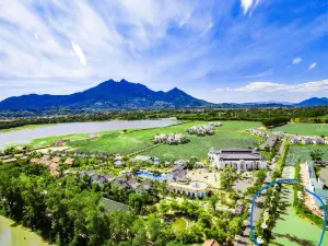 King Garden Resort & Villas