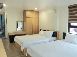 Jademay Airport Hotel