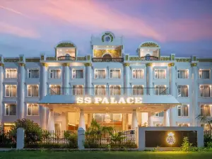 Hotel SS Palace