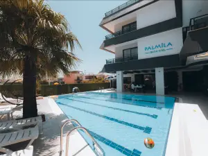 Palmila Butik Hotel