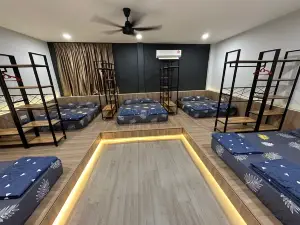 Dali space homestay (20pax)