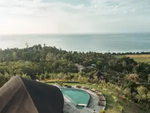 Ketanu Bamboo Lodge Sumba