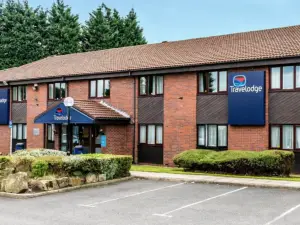 Travelodge Birmingham Oldbury