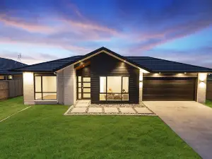 See you again 202_Five Bedrooms