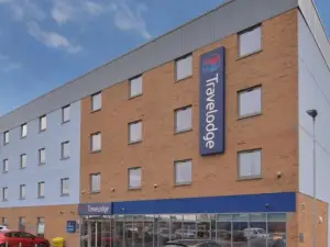 Travelodge Highbridge Burnham-on-Sea