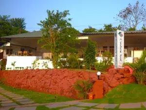 Cashew Leaf Eco Resort, Goa
