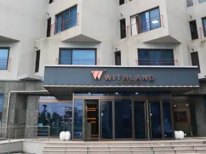 WITHLAND HOTEL Gangneung