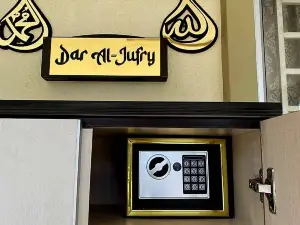 Homestay DAR AL - JUFRY