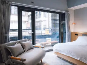 Hotel Drizzle