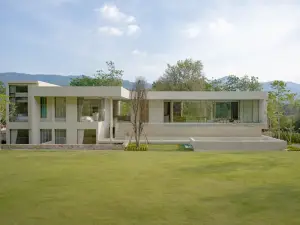 Number Three Pool Villa Khaoyai
