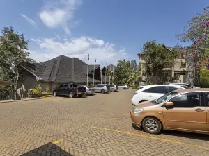 Nokras Riverine Hotel & Spa