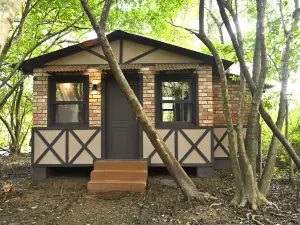 Camp Riveredge Paradise