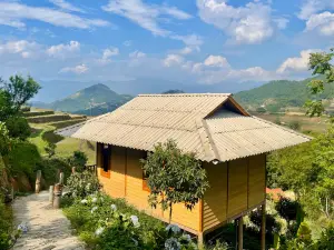 Bong Benh Retreat