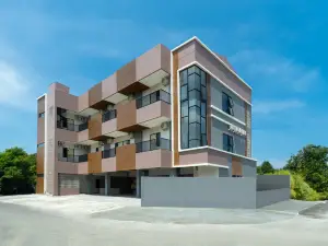 GRAND VALORA SILIWANGI