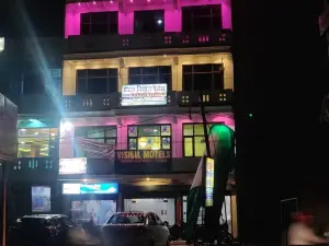 Hotel VISHAL PALACE