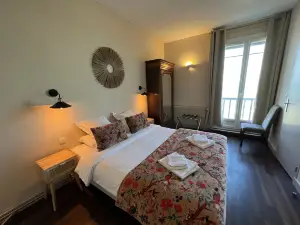 Hôtel boutique la maison des galets