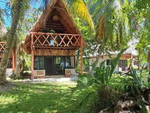 ซันธุส โรงแรม